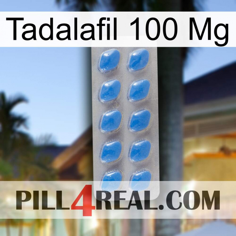 Tadalafil 100Mg 22